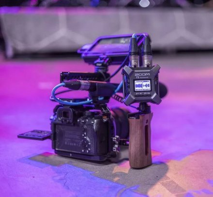 Портативный рекордер  - Фото №163914