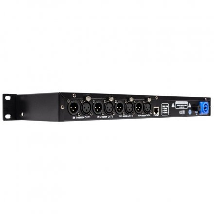 DMX пульт  - Фото №166680