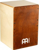 Meinl Snarecraft Snare SC80AB Almond Birch/Baltic Birch