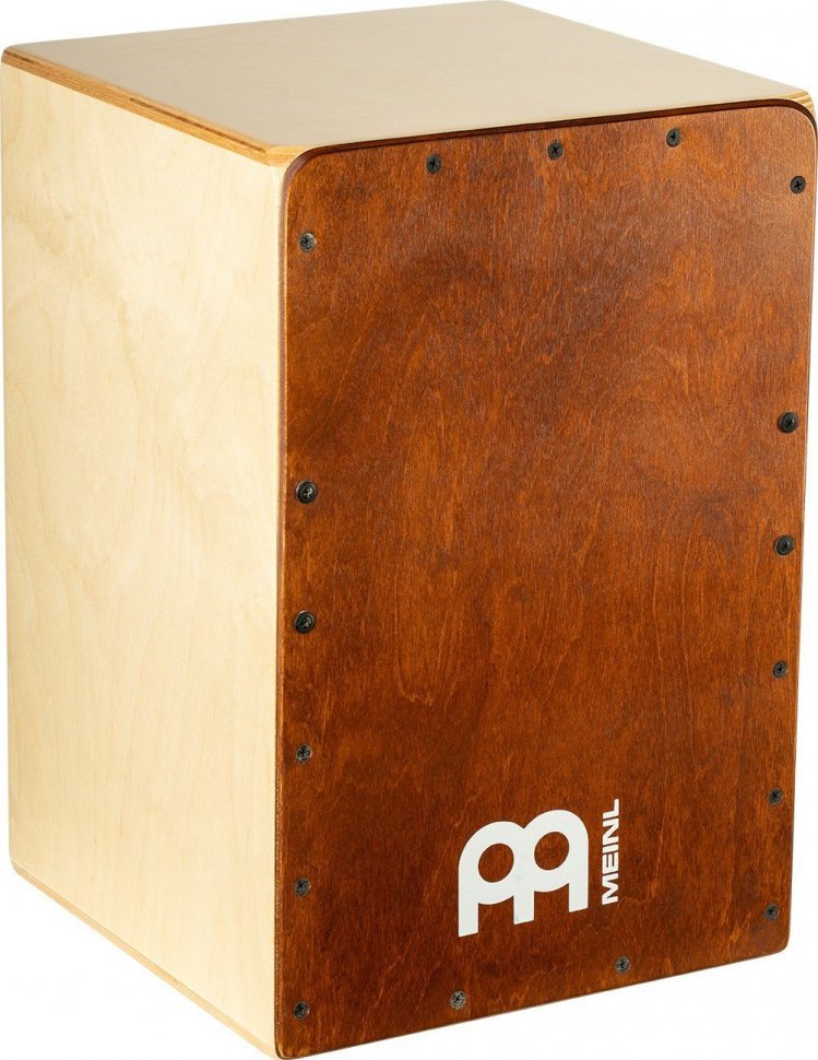 Кахон Meinl Snarecraft Snare SC80AB Almond Birch/Baltic Birch