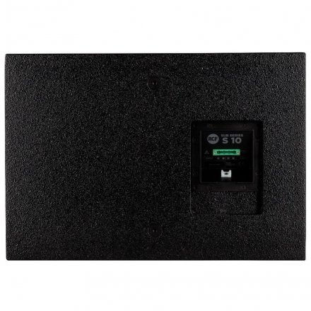 Пасивний сабвуфер  - Фото №166127