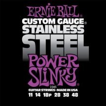 Ernie Ball P02245 Power Slinky