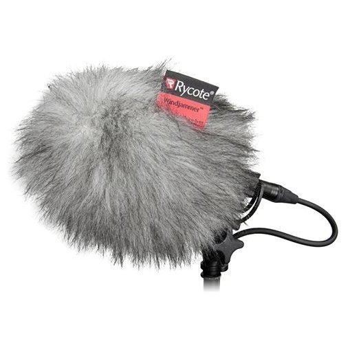 Вітрозахист для мікрофона Rycote Windjammer BBG Вітрозахист для мікрофона Rycote Windjammer BBG