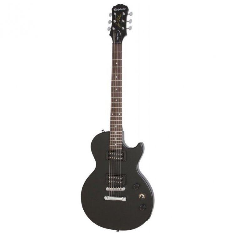 『美品』Epiphone  Les paul special Электрогитара EPIPHONE LES PAUL SPECIAL VE EBONY VINTAGE