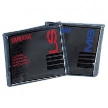  Yamaha BSA200L Bass Stainless Steel 45-105
