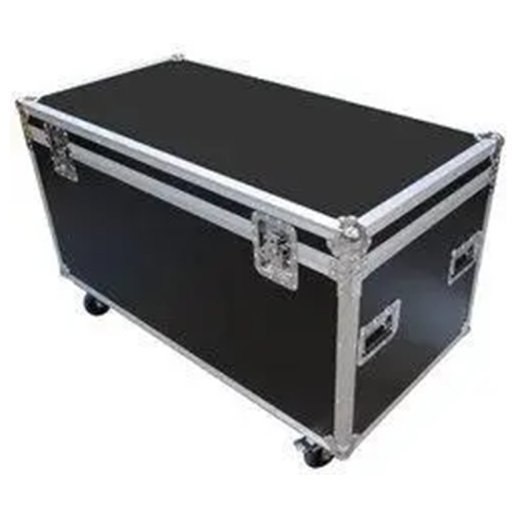 Кейс для спецэффектов Free Color CASE SM028 4-in-1