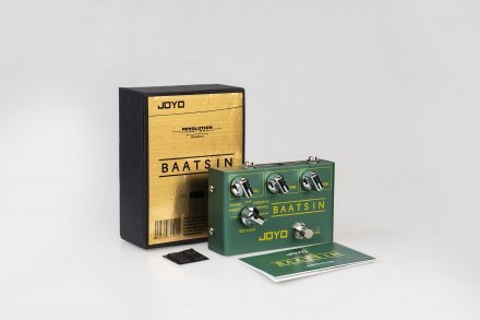 Педаль для гітари  - Фото №170080