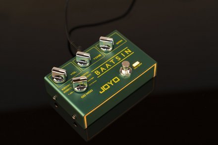 Педаль для гітари  - Фото №170081