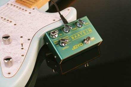 Педаль для гітари  - Фото №170083