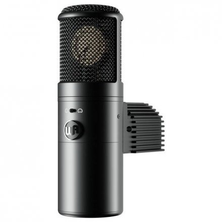 Студийный микрофон Warm Audio Wa-8000 Large Diaphragm Tube Condenser Microphone - Фото №139654