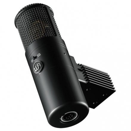 Студийный микрофон Warm Audio Wa-8000 Large Diaphragm Tube Condenser Microphone - Фото №139655