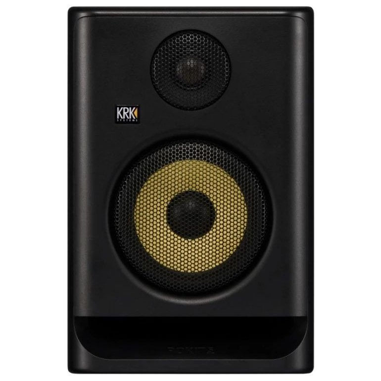 Студийный монитор KRK Systems ROKIT 5 G5