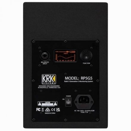 Студийный монитор  - Фото №171417