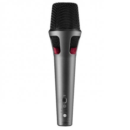 Мікрофон  - Фото №186271