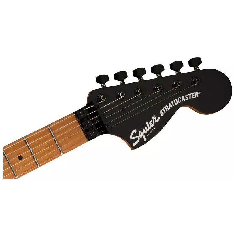 Электрогитара Squier by Fender Contemporary Stratocaster Hh Fr