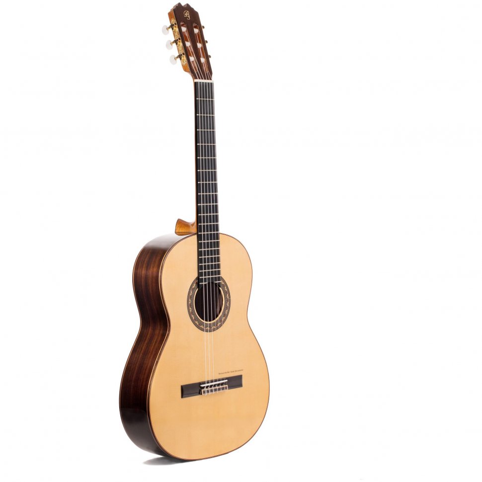 Класична гітара Prudencio Saez 024 (2-FP) Spruce Top