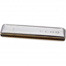 Hohner Tremolo Echo 40 M2409017 C-major