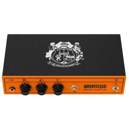 Підсилювач до електрогітари  - Фото №177643