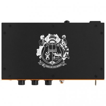 Підсилювач до електрогітари  - Фото №177644