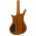 Бас-гитара Warwick Teambuilt Pro Series Thumb BO, 5-String (Natural Transparent Satin)