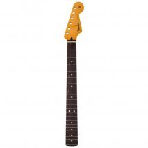 Fender Player II Series Stratocaster Neck 22 Medium Jumbo Frets 9.5" Modern "C"