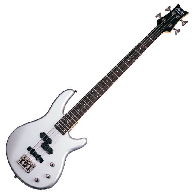 Бас-гитара Schecter Raiden DLX-4 MSIL