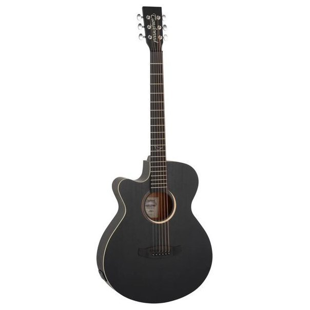 Электроакустическая гитара Tanglewood TB4 CE Электроакустическая гитара Tanglewood TB4 CE