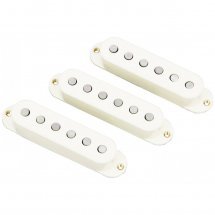  Lace Holy Grail 3-Pack White Covers