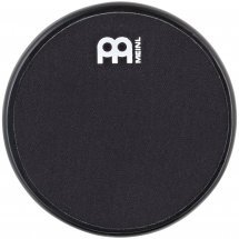 Meinl MMP4BK Marshmallow Black 4"