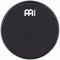 Meinl MMP4BK Marshmallow Black 4"