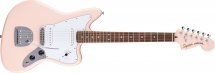 Squier by Fender Affinity Limited Edition Jaguar Shell Pink