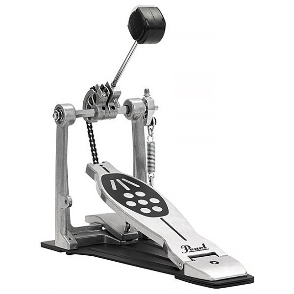 Педаль для бас-барабана одиночная Pearl P-920