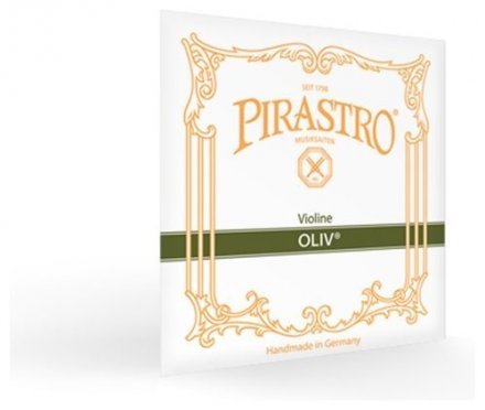 Струни для скрипки  - Фото №116902