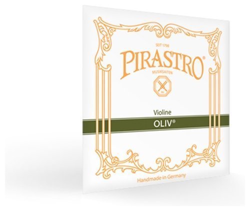 Струни для скрипки Pirastro 211022