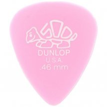 Dunlop 41P.46 Delrin 500 Players Pack 0.46