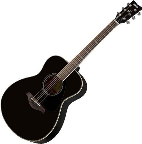Акустична гітара Yamaha FS820 BL