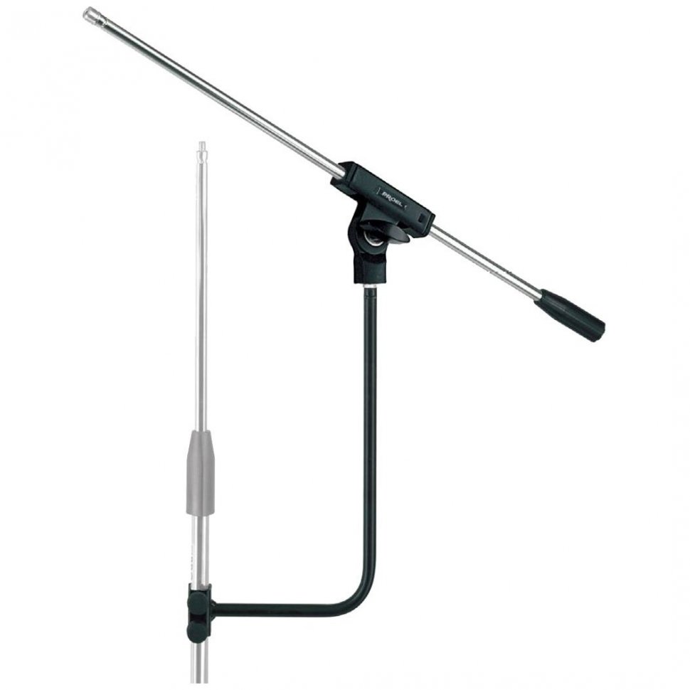 Стійка для мікрофона Proel RSM210