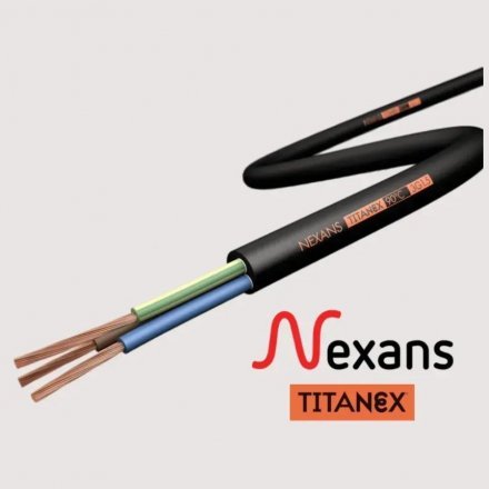 Сетевой кабель  - Фото №178765