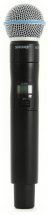  Shure ULXD2 /B87A K51