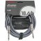 Fender Cable Contour Series 18.6' Inca Silver