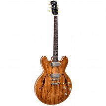  Sigma Semi-Hollow HBSA-102P-AN