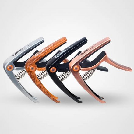 Каподастр  - Фото №180309