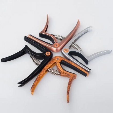 Каподастр  - Фото №180310