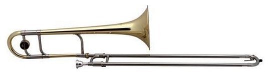 Тромбон Roy Benson TT-236
