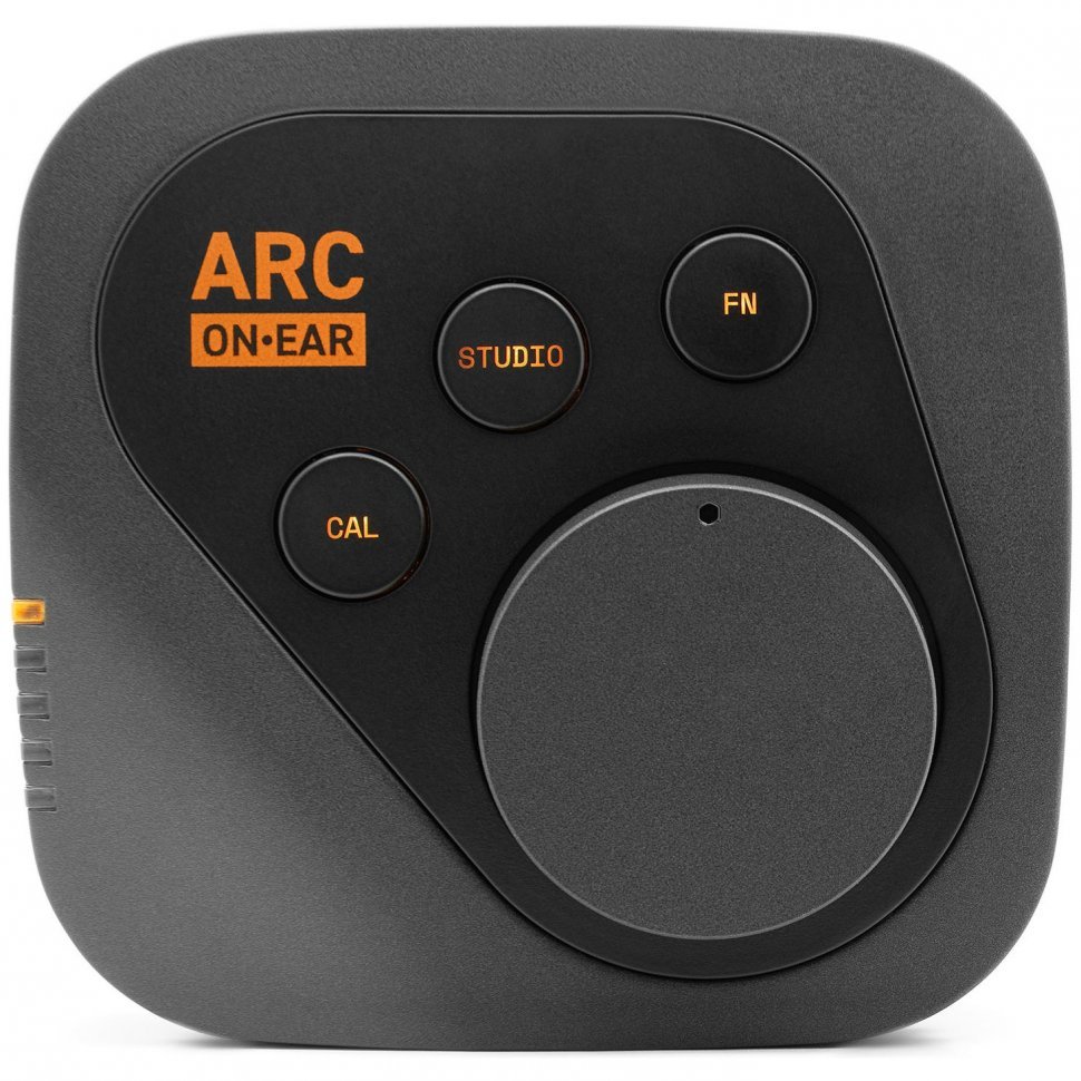 Звуковая карта IK Multimedia ARC ON-EAR - купить Звуковые карты в