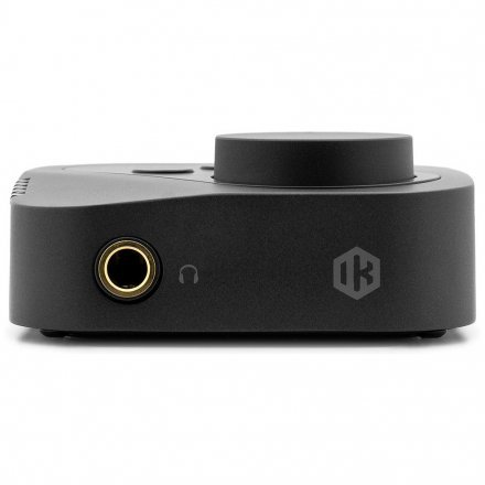 Звуковая карта  - Фото №183173