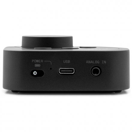 Звуковая карта  - Фото №183174