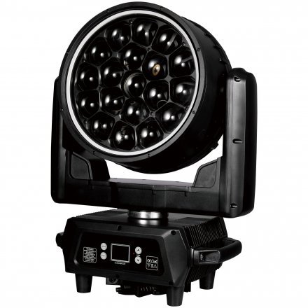 Следящий прожектор  - Фото №166688