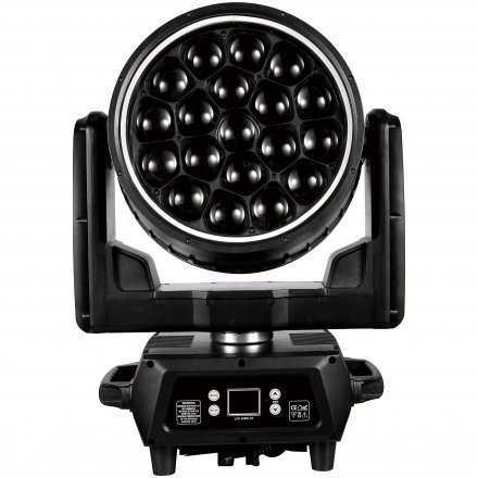 Следящий прожектор  - Фото №166692