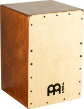 Meinl Snarecraft Snare SC80AB-B Baltic Birch/Almond Birch